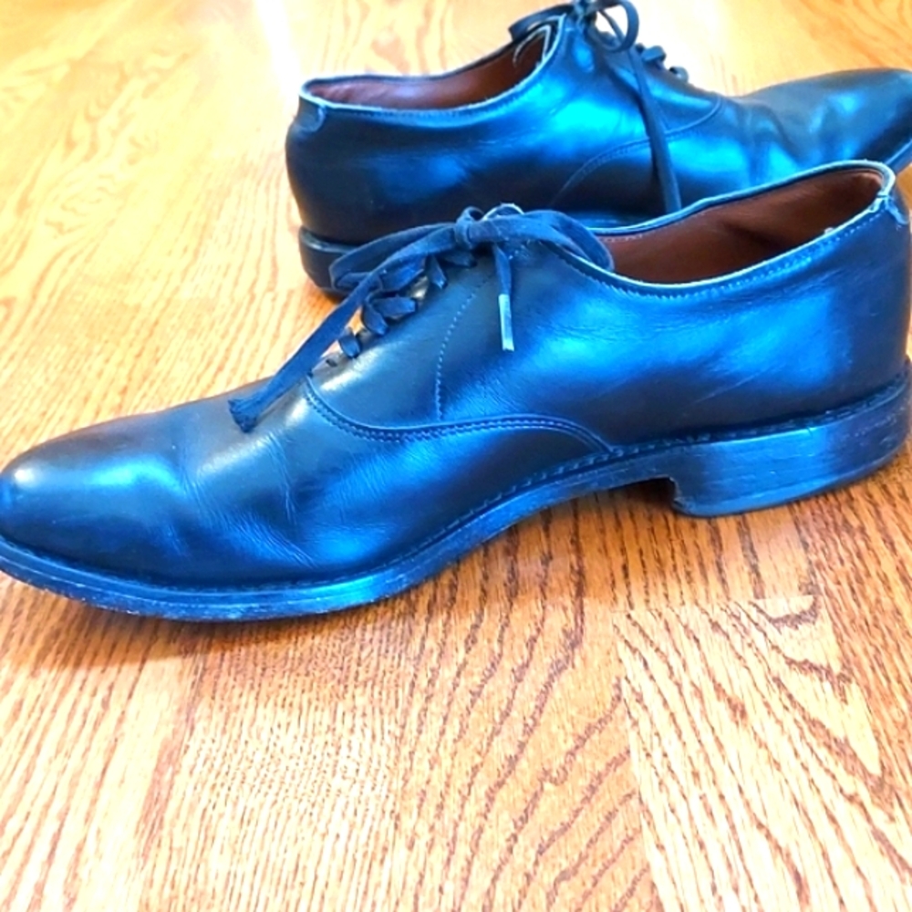 Men's Allen Edmonds Carlyle Dress Shoes